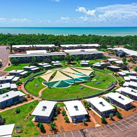 Club Tropical Resort Дарвін Екстер'єр фото