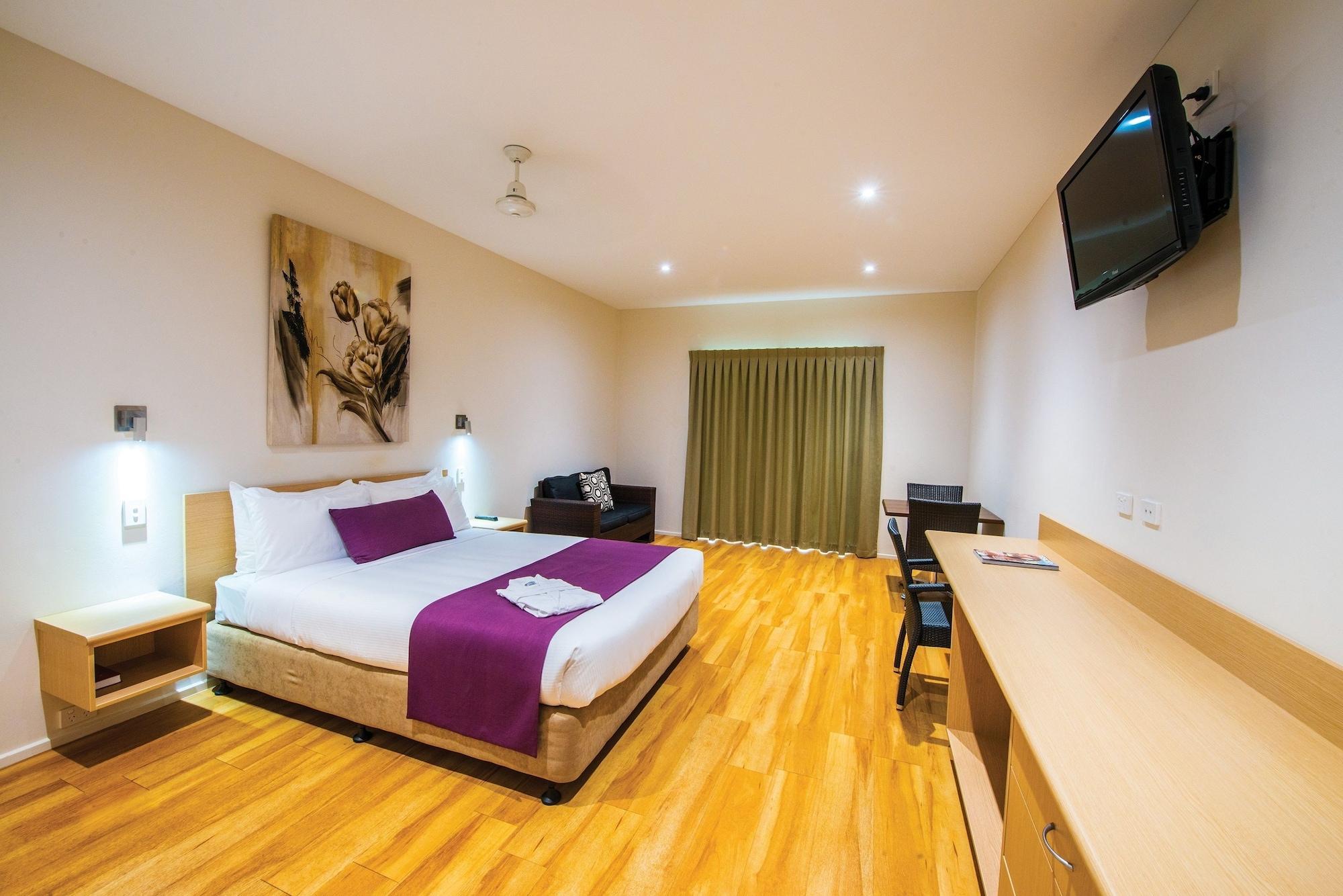 Club Tropical Resort Дарвін Екстер'єр фото