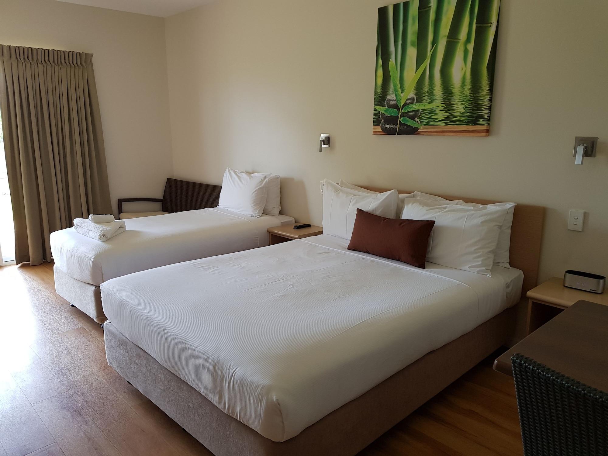 Club Tropical Resort Дарвін Екстер'єр фото