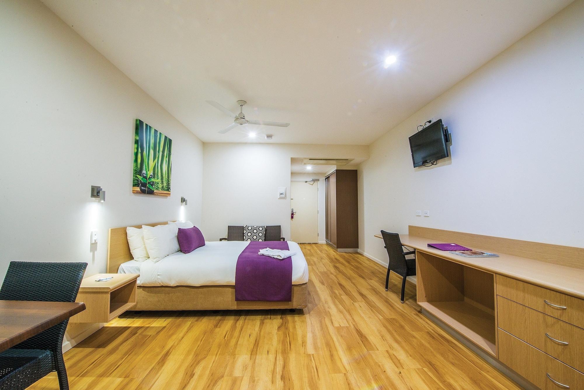 Club Tropical Resort Дарвін Екстер'єр фото