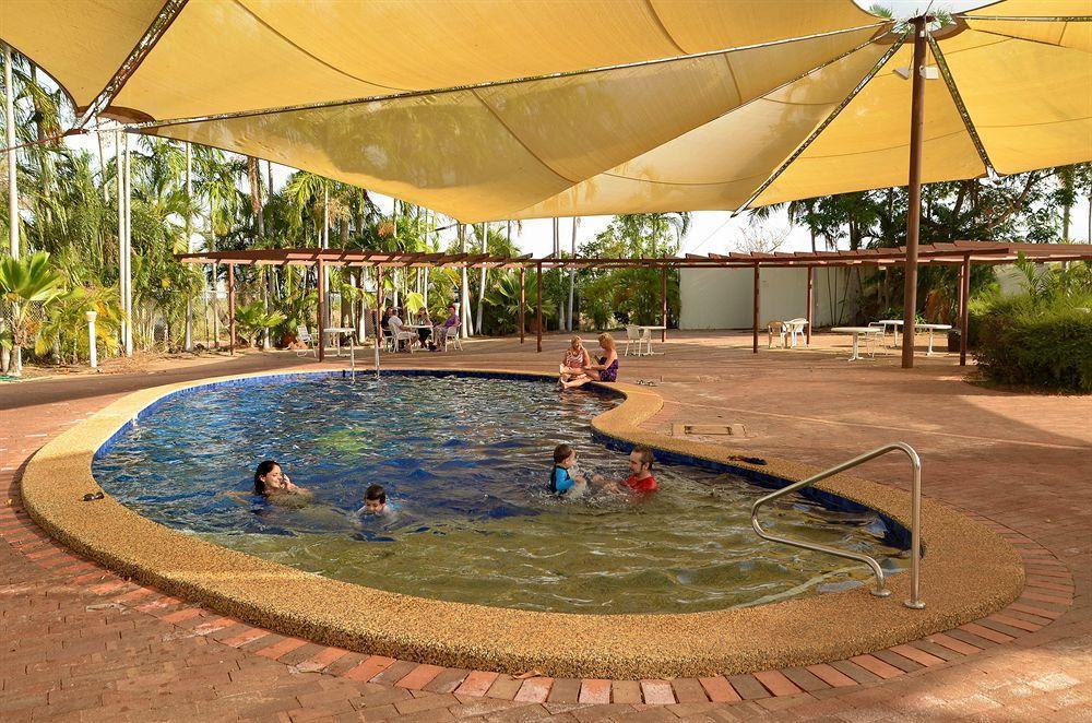 Club Tropical Resort Дарвін Екстер'єр фото