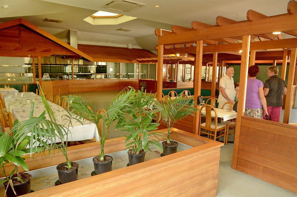 Club Tropical Resort Дарвін Екстер'єр фото