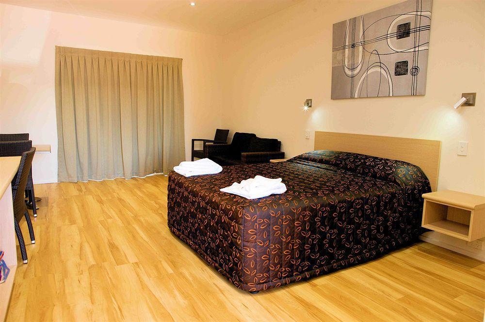 Club Tropical Resort Дарвін Екстер'єр фото
