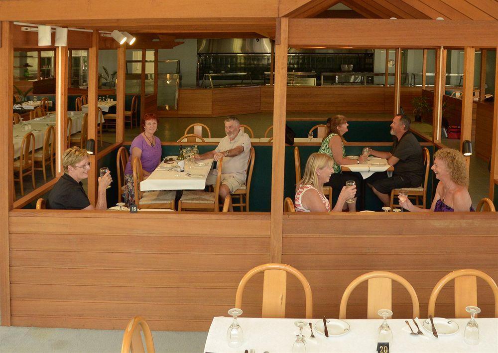 Club Tropical Resort Дарвін Екстер'єр фото